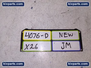 5RS01240080 Cutting Tool – actual item, photo 4 of 4