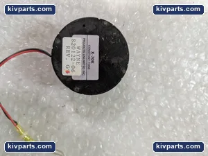 X-70K Tone Alarm Buzzer Module – actual item, photo 5 of 8