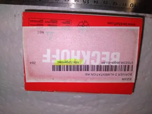 Beckhoff KL9528 Bornier Alimentation ASI