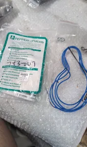 Pepperl+Fuchs 01830 Inductive Proximity Sensor – actual item, photo 1 of 5