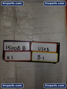 3HAA2011-1 Check Name – actual item, photo 5 of 5