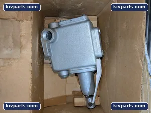 Crouse-Hinds AFAX20 Conveyor Belt Alignment Switch – actual item, photo 3 of 7