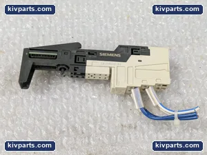 Siemens TM-P15S23-A0 SIMATIC ET Terminal Module – actual item, photo 2 of 5