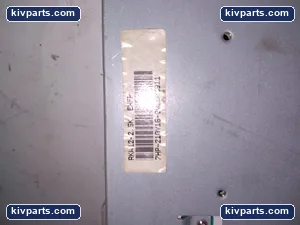 Kepco RKW12-2.5K – actual item, photo 4 of 13