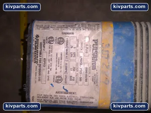 LPB2SA-PTC1-500 – actual item, photo 3 of 7