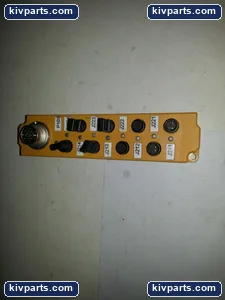 Turck 803Z-BS1614 VB Junction Sensor – actual item, photo 2 of 2