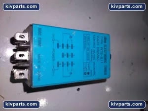 IDEC 70308 Relay – actual item, photo 2 of 7