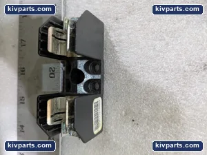 Bussmann H25030-1P Fuse Holder – actual item, photo 9 of 12
