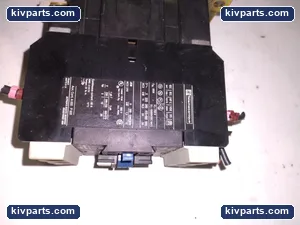 Telemecanique LC1 D40 Contactor – actual item, photo 6 of 9