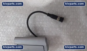 Www.piZZato.on HPAA050D-0.2PM Pizzato HP Safety Hinge Switch – actual item, photo 4 of 4