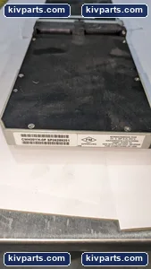 Foxboro CM400YH-0D FBM 7 Expansion I/O Module – actual item, photo 4 of 8