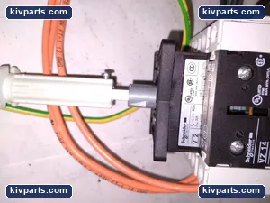 Schneider Electric – actual item, photo 3 of 5