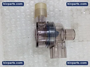Allied Healthcare L496 Non-Rebreathing Valve – actual item, photo 5 of 6