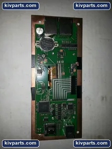 TM-PANEL-TM4C-V11 Inc Operator Keypad LCD Display – actual item, photo 3 of 3