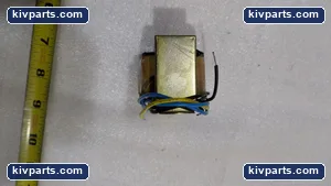 Stancor P-8661 Control Transformer – actual item, photo 6 of 7