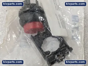 Eaton M22S-DLH-R Pushbutton – actual item, photo 3 of 5