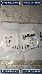 Sealmaster TREL5N – actual item, photo 2 of 4
