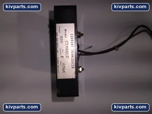 Ohio Semitronics CT400LT Current Transducer – actual item, photo 3 of 5