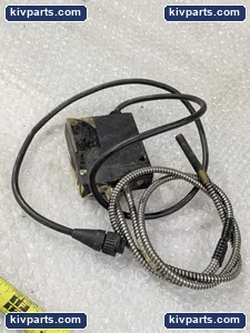 Videojet Fiber Optic Sensor Amplifier – actual item, photo 4 of 5