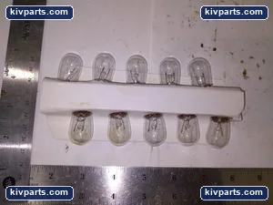 3S6/5DC-120V Eiko the Quality Miniature Lamps – actual item, photo 2 of 4