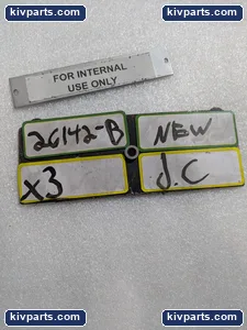 Lovejoy L-100 INC JAW Coupling – actual item, photo 5 of 5