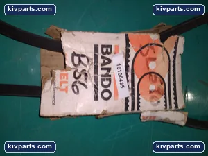 Bando B56 Industrial Lawn Mower Drive Belt – actual item, photo 2 of 4