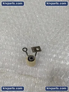 Cutler-Hammer 9586H161 Heater Coil Element Starter – actual item, photo 3 of 4