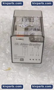 DHPaO 700-HN Allen-Bradley Relay – actual item, photo 3 of 5