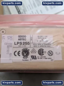 Astec Single Output Switch – actual item, photo 5 of 12
