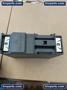 Siemens S7 6ES7 SIMATIC Output Module – actual item, photo 4 of 4