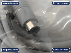 S-8MDM-10 'ST Computer Cable – actual item, photo 6 of 7