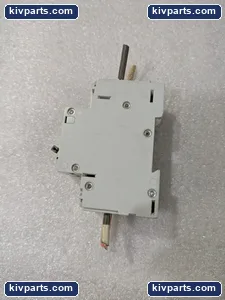 Allen-Bradley 1492-0B2 – actual item, photo 3 of 6