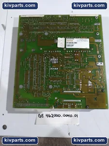 General Electric 462000.0040.01 Siemens – actual item, photo 5 of 7