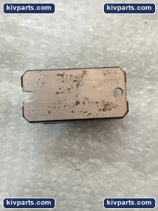 Fuji Electric 6RI100G-120B Diode Bridge Rectifier Module – actual item, photo 3 of 4