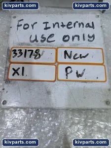 ER-DRCM1 D-Ring Cable – actual item, photo 4 of 4