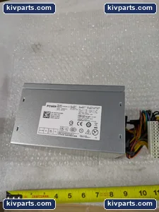 Dell H265AM-00 Power Supply – actual item, photo 4 of 8