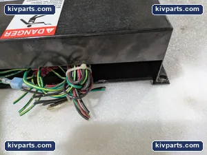 Onan 0098-7318.8 Motor Disconnect Switch – actual item, photo 8 of 12