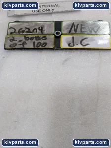 BHC49 Hardware – actual item, photo 6 of 6