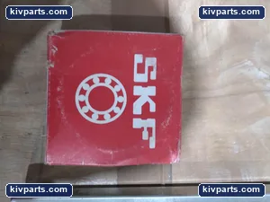 SKF 594 Tapered Roller Bearing – actual item, photo 3 of 4