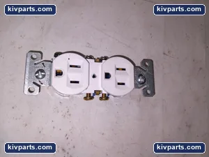 Cooper Receptacle – actual item, photo 3 of 5