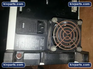 Gould Test Equipment – actual item, photo 6 of 9