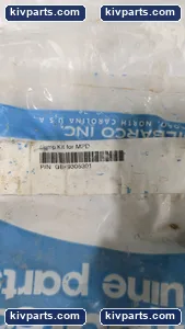 Gilbarco GBK9305301 Lamp – actual item, photo 2 of 3