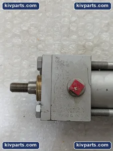 Milwaukee A-62 Cylinder – actual item, photo 3 of 5