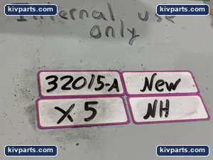 Square D A1.86 Relay Motor Heater Element – actual item, photo 5 of 5