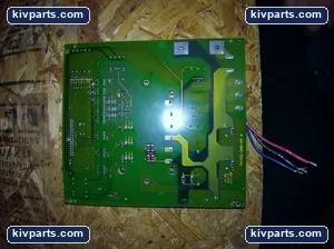 Allen-Bradley 74102-347-52 Board Industrial Servo Module – actual item, photo 3 of 4