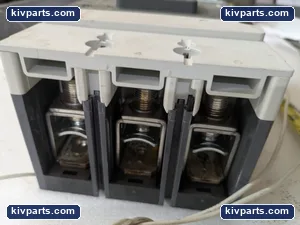 Siemens 3VL4140-3RR30-0AA0 Molded Case Circuit Breaker – actual item, photo 6 of 9