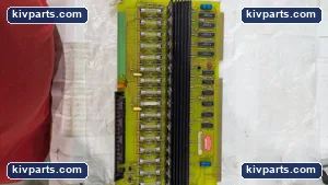 Cincinnati Milacron CNC Machine Circuit Board – actual item, photo 3 of 5