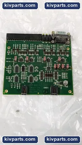 Wayne WU001847 Brib RS485 Communication Board – actual item, photo 4 of 5