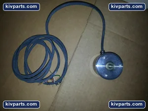 Baumer 06.25W500-6-5 BDT Incremental Encoder – actual item, photo 2 of 2