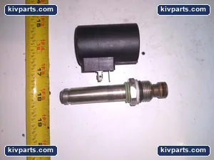 Bucher 280251 Coil – actual item, photo 3 of 6